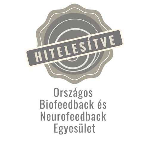Neurofeedback tanusítvány.