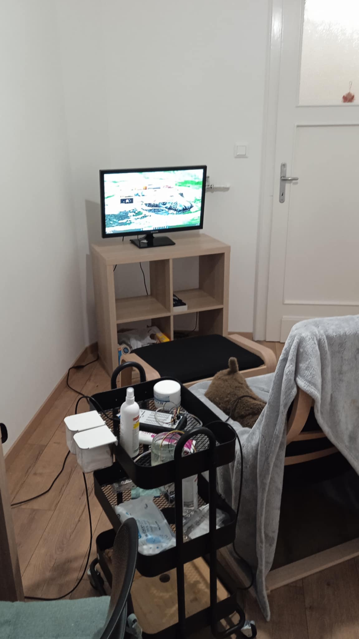 Neurofeedback kép 1.