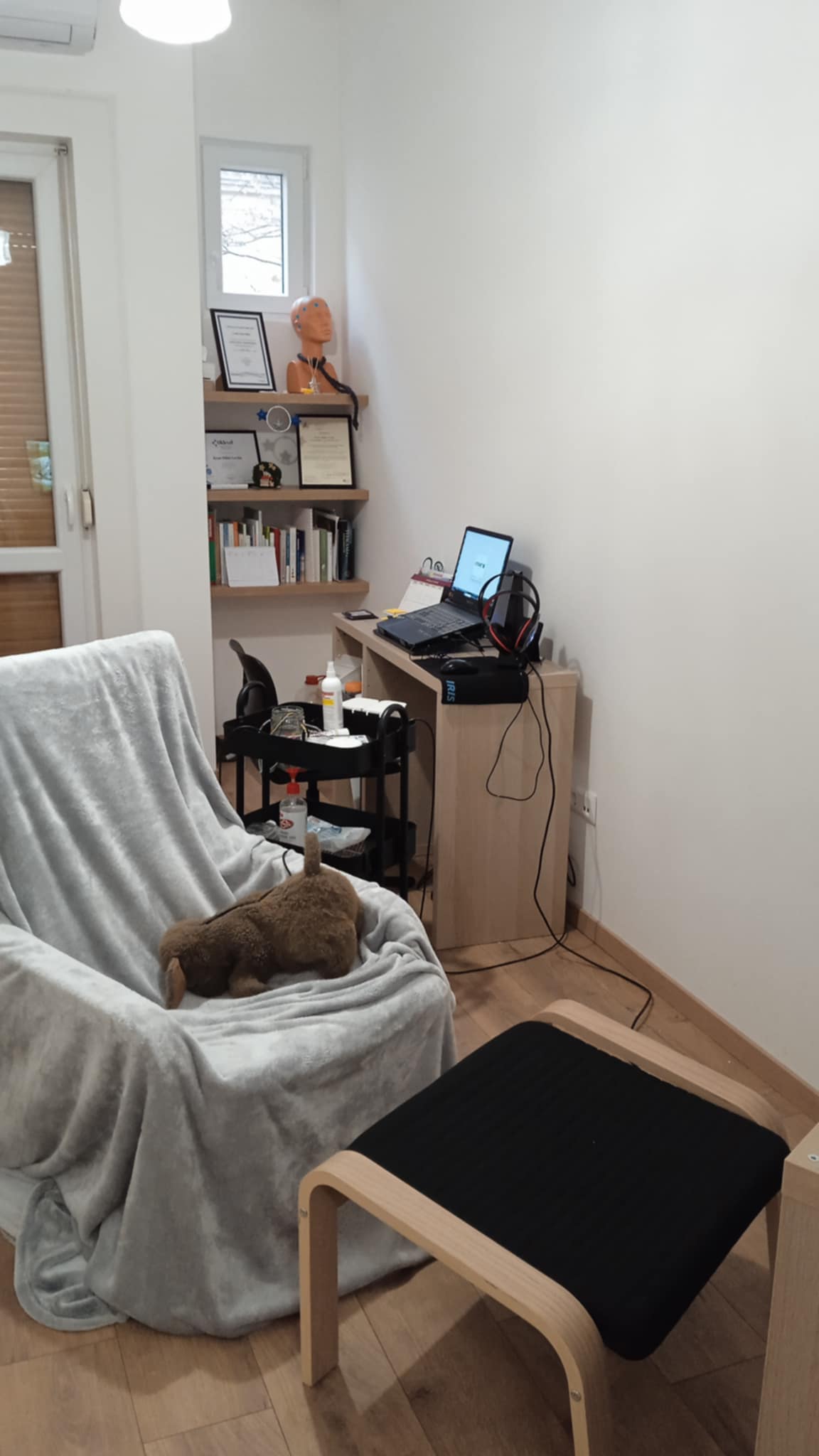 Neurofeedback kép 2.