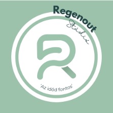 Regenout logó.